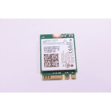 901229-855 Hp Wireless Card  Bluetooth 11-V020NR 11-V010WM 13-AD173CL