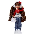 thumbnail image 3 of Muñeca de Moda Bratz Yasmin Hello Kitty con Accesorios, 3 of 8