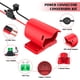 thumbnail image 5 of Kit de Conversión de Batería 12V para Milwaukee M12 con 2 Adaptadores, 5 of 7