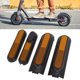 thumbnail image 3 of Funda Para Cubo De Rueda De Scooter, Cubierta Decorativa Para Rueda Lateral Trasera De Scooter Eléctrico De Fácil Instalación Para Reemplazo, 3 of 7