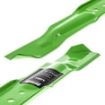 thumbnail image 4 of LawnRAZOR High Lift Blade 21 inch for Exmark Metro 107-4276 810-CBL2352D, 4 of 6