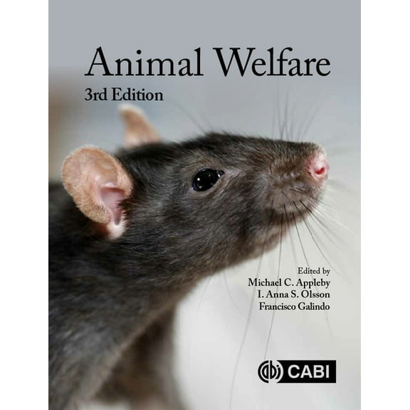 Animal Welfare, (Paperback)