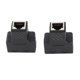 thumbnail image 4 of 2 piezas de 3,5 mm, macho, 3 canales, RJ45, adaptador divisor de conector de 8 núcleos, distribuidor de red POE, 4 of 15