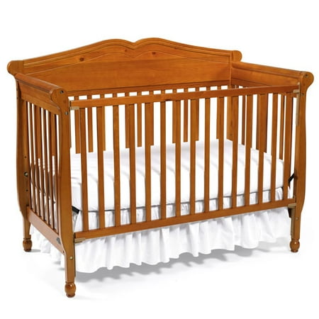 Graco Rachel 4 In 1 Convertible Crib