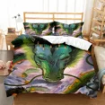 thumbnail image 1 of Dragon Ball Three-piece Set Bedding Home Textile Quilt Cover Four-piece Set Children‘s Bedding Cartoon Anime Quilt Cover FGS, 1 of 7