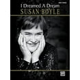 thumbnail image 1 of Susan Boyle -- I Dreamed a Dream: Easy Piano, 1 of 1