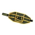 thumbnail image 3 of Cinturón de herramientas cinturón ajustable bolsa de herramientas portátil para manitas fontanero carpintero Lona Verde, 3 of 7