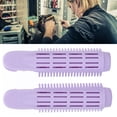 thumbnail image 4 of Hair Volumizing Curler Clip, Hair Roller, Portable Hair Clips for Styling, Comb Design, Easy to Use with No Damage, Fast Curling, Daily Care for Women and Girls, 4 of 8
