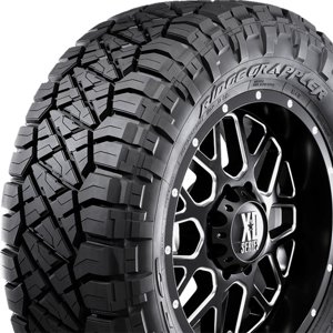Nitto ridge grappler LT295/60R20 126/123Q all-season tire Sansujyuku sansujyuku.com