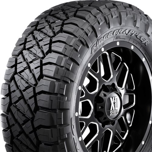 Nitto ridge grappler LT295/60R20 126/123Q all-season tire Nitto ridge grappler LT295/60R20 126/123Q all-season tire Sansujyuku sansujyuku.com