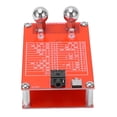 thumbnail image 1 of Tecla de telégrafo, Tecla de telégrafo automática Tecla de telégrafo táctil CW Tecla de telégrafo automática Multifuncional, 1 of 12