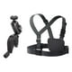 thumbnail image 2 of Kit para Bicicleta Insta360 con Soporte y Correa para Pecho para Cámaras 360, 2 of 6