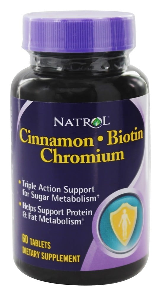 cinnamon complex with biotin and chromium benefits cinnamon complex with biotin and chromium benefits