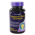 thumbnail image 2 of Natrol - Cinnamon Biotin Chromium - 60 Tablets, 2 of 4