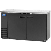 Arctic Air Back Bar Refrigerator ABB60 by Arctic Air