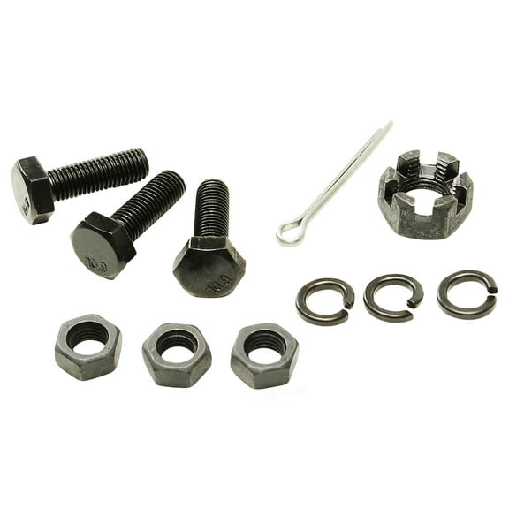 Suspension Ball Joint Fits select: 1966-1982 CHEVROLET CORVETTE, 1966-1970 CHEVROLET IMPALA