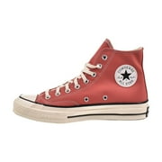 Converse Chuck 70 HI Mens Shoes Rhubarb Pie/Egret a05114c