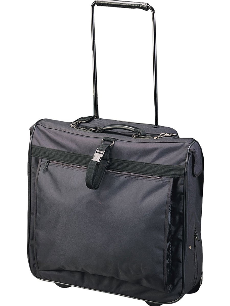Rolling Garment Bag Reviews IUCN Water