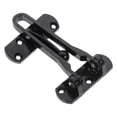 thumbnail image 1 of BRIGHTFUFU Lock Door Security Swing Bar Door Lock For Hotel Managers 1Pcs, 1 of 8