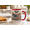 Black, variant on America 250 Mug, 1776-2026 Years of Freedom Patriotic Coffee Cup Gift