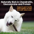 thumbnail image 6 of Riley's Premium Collagen Sticks for Dogs, Beef, 12 Inch, 5 Count, 6 of 9