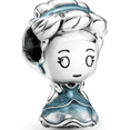 thumbnail image 2 of Charm o dije de Plata Princesa Cenicienta, 2 of 2