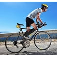 thumbnail image 4 of 4 Paires de Chaussettes de Compression pour Heilwiy Hommes et Femmes Circulation Compression Médicale 15-20 Mmhg, 4 of 5