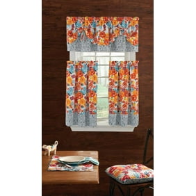 Gckg Black Bear Family In The Forest Blackout Curtains Window