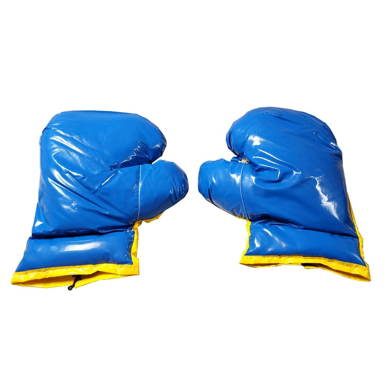 Oversized Boxing Gloves Headgear Set Walmart