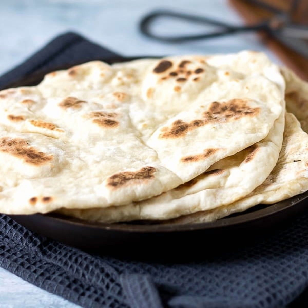 Bfree - Naan Stone Baked, 8.46oz | Pack of 8