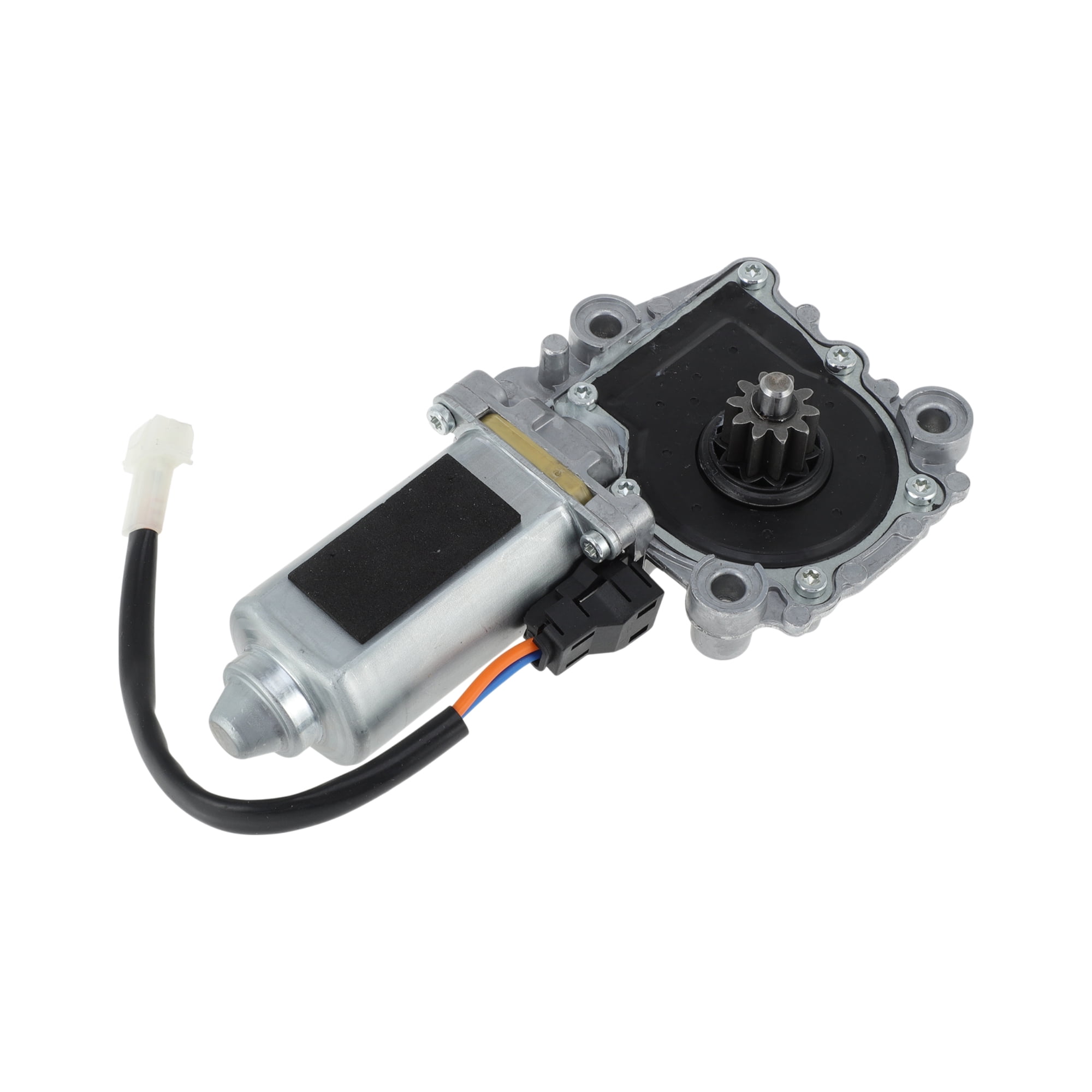 Motor de elevación de regulador de ventana eléctrica del lado del ...