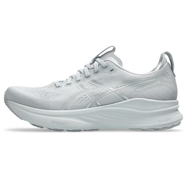 Zapatillas de Running Gel-Kayano 32 para Hombre ASICS Gris Piedmont Talla 7