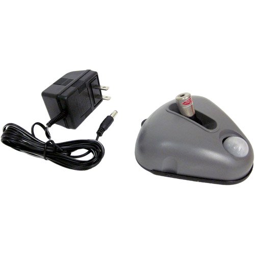 Instapark Single Garage Door Laser Parking Guide System