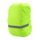 thumbnail image 1 of Soidarity Chubasquero ligero reflectante de alta calificación, impermeable, Poncho de lluvia, bolso de hombro ultraligero, impermeable Mochilas de mochilero verde S Soidarity JJ22863-10, 1 of 6
