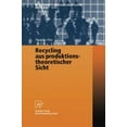 thumbnail image 1 of Recyclage Aus Produitstheoretischer Sicht, 1 of 2