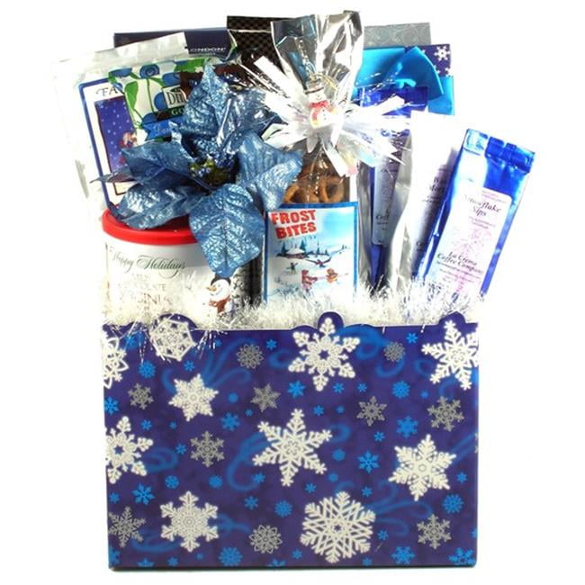 Gift Basket Drop Shipping FaSn A Christmas Surprise, Holiday Gift