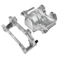 thumbnail image 7 of Geelife Brake Caliper w/ Braket for Chrysler 300 Dodge Challenger Charger Front Right, 7 of 7