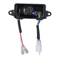 thumbnail image 1 of AVR Automatic Voltage Regulator Single Three Phases 220V 380V Generator Voltage Regulator, 1 of 22
