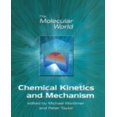 thumbnail image 1 of Chemical Kinetics and Mechanism (The Molecular World), 1 of 1