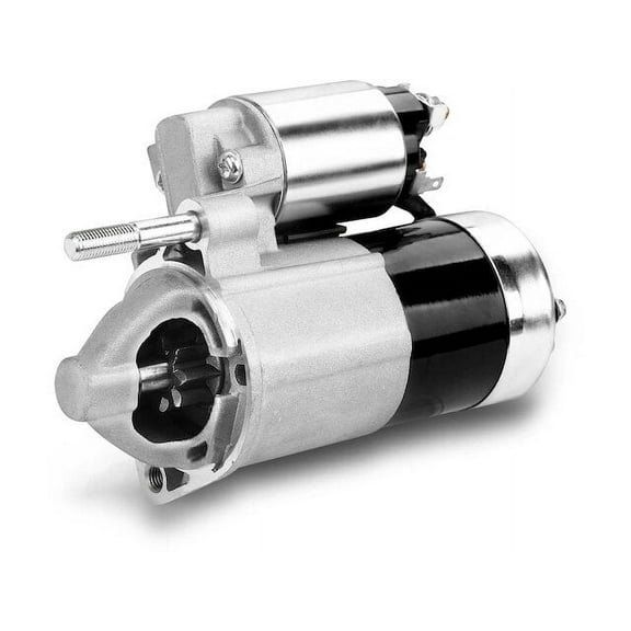 Starter 1 - Compatible with 1999 - 2005 Hyundai Sonata 2000 2001 2002 2003 2004