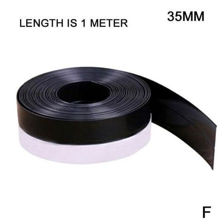 

Self Adhesive Seal Strip 1M Silicone Door Window Draught Weather Dustproof T3J2