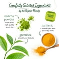 Matcha Green Tea With Turmeric Bigelow Benefits Bigelow Matcha Green Tea with Turmeric, 18 Count, Invigorating Blend