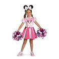 thumbnail image 1 of Minnie Mouse Cheerleader 2T, 1 of 1