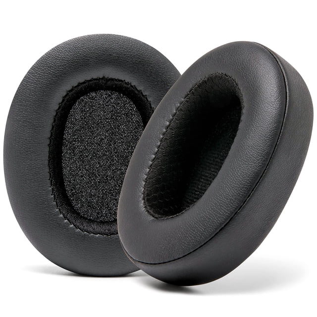 Almohadillas WC Wicked Cushions extra gruesas para Skullcandy Crusher/Evo/Hesh 3