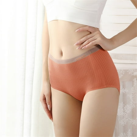 

Aayomet Underpants For Women Womens Lace Panties Thin Strap Transparent Sexy Seamless Panties E L