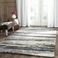 thumbnail image 1 of SAFAVIEH Retro Mayson Abstract Area Rug, 1 of 7