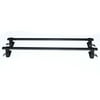 54 Inch Universal Car Top Roof Rack Cross Bars Luggage Carrier for SUV Truck
