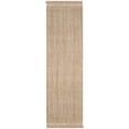 thumbnail image 4 of Safavieh Natural Fiber Natural Area Rug - Runner 2'6" x 4', 4 of 10