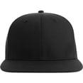 thumbnail image 1 of Atlantis  Adult James 6 Panel Recycled Polyester Snapback Cap, 1 of 4