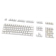 thumbnail image 4 of Lves Universales: De Retroiluminación Mecánica shamjiam Teclado del teclado Pbt, 4 of 8